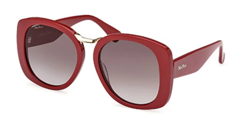 MAXMARA Bridge 0092 Sunglasses - view 4